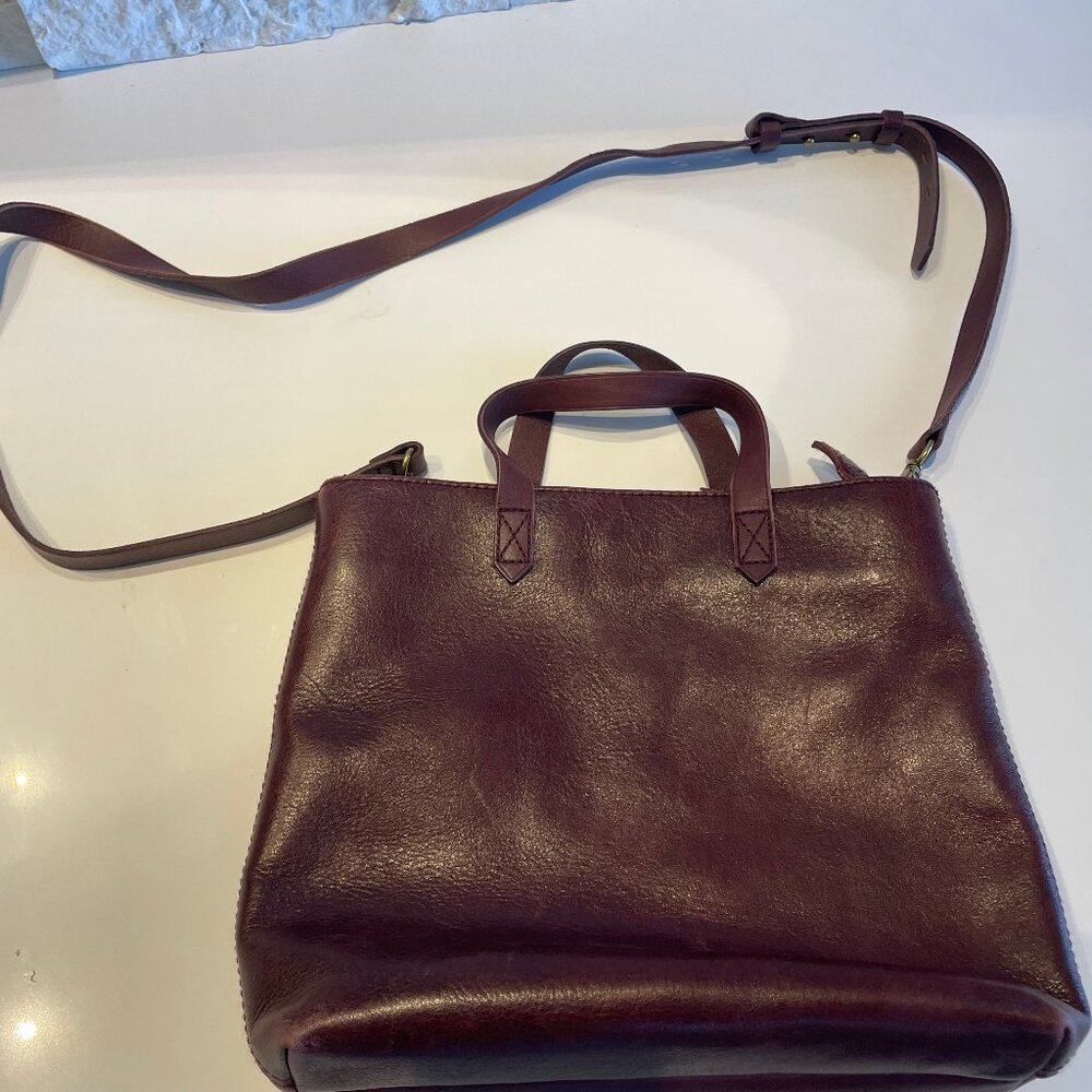 Madewell Crossbody bag